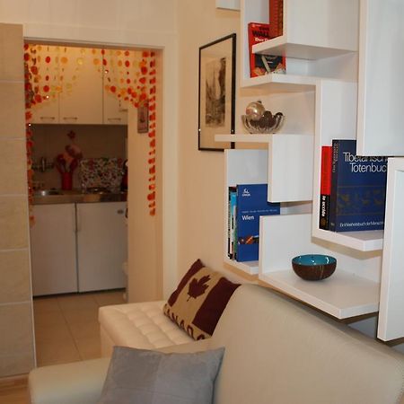 Govienna - Charming Studio Room photo
