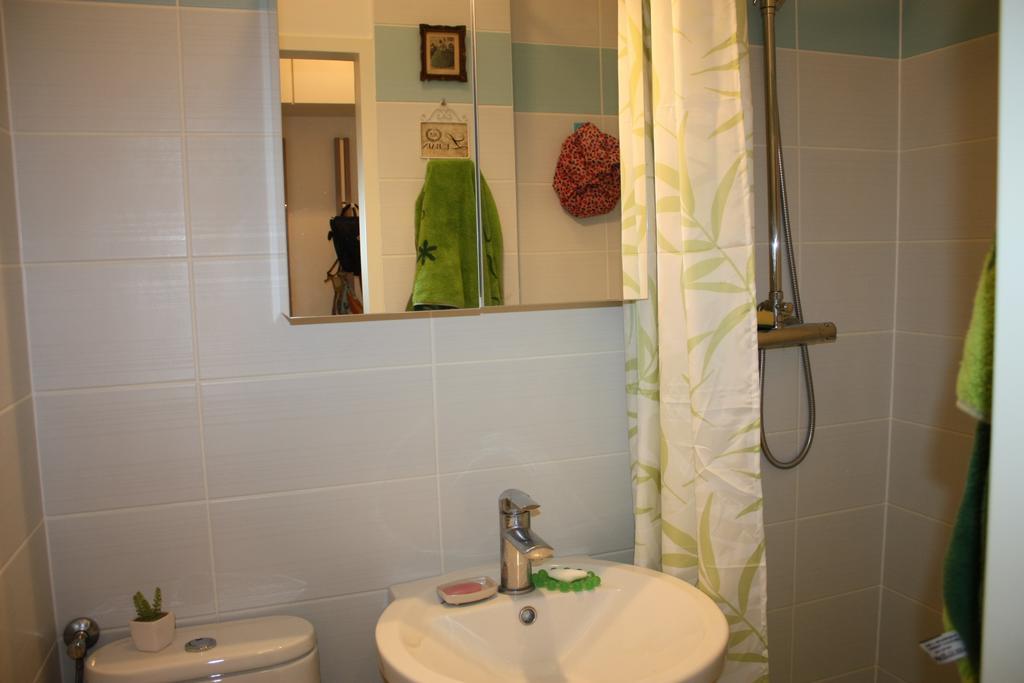 Govienna - Charming Studio Room photo