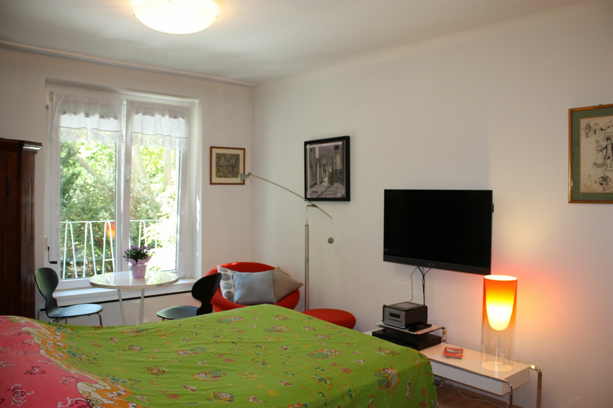 Govienna - Charming Studio Exterior photo