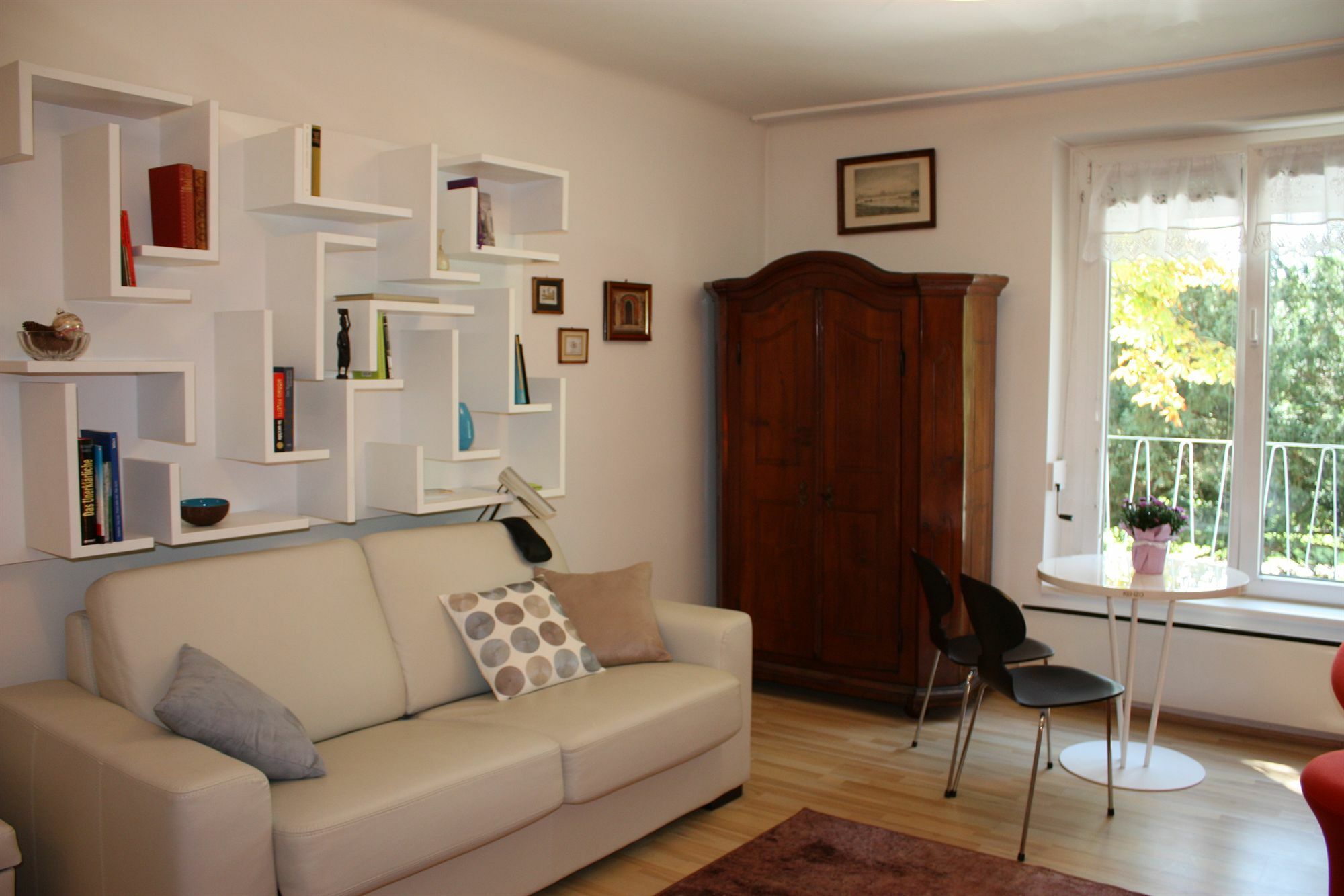 Govienna - Charming Studio Exterior photo